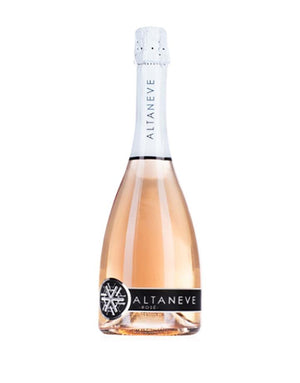 Altaneve Prosecco Rosé Wine - CaskCartel.com
