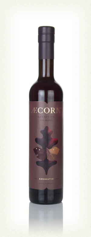 Æcorn Aromatic Spirit | 500ML at CaskCartel.com