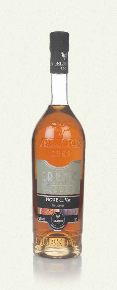 Ælred 1889 Fig Liqueur | 700ML at CaskCartel.com