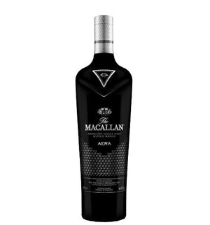 Macallan Aera Royal Black Limited Edition Scotch Whiskey | 700ML at CaskCartel.com