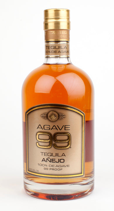 Agave 99 Tequila  Anejo Tequila - CaskCartel.com