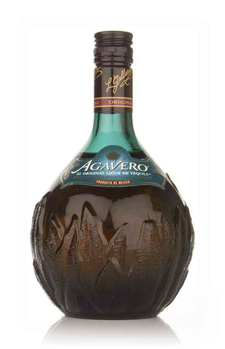 Agavero Liqueur | 700ML at CaskCartel.com