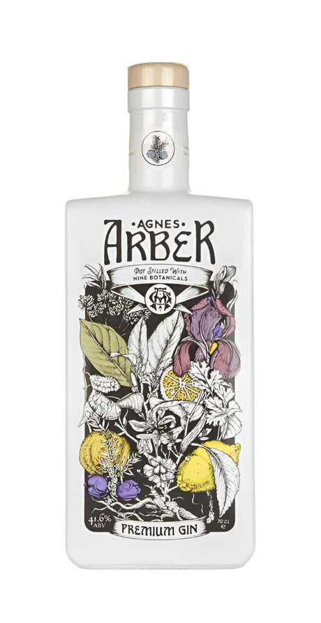 Agnes Arber Gin | 700ML at CaskCartel.com