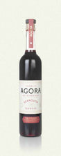 Agora Rosso Vermouth | 500ML at CaskCartel.com
