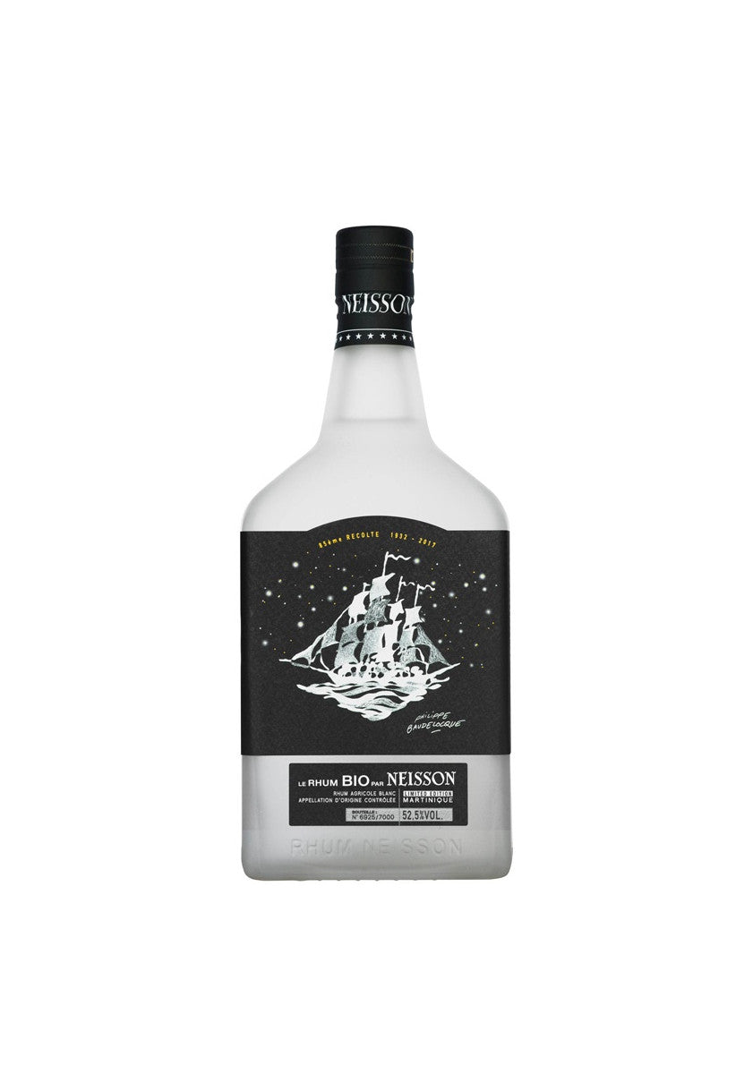 BUY] Neisson Le Rhum Bio Par Blanc Martinique Rum