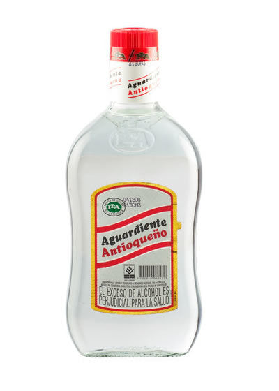 Aguardiente Antioqueno Liqueur  - CaskCartel.com