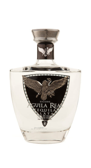 Aguila Real Plata Tequila - CaskCartel.com