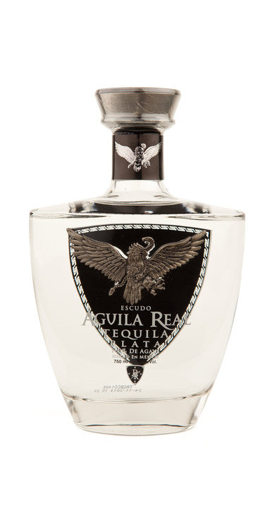 Aguila Real Plata Tequila