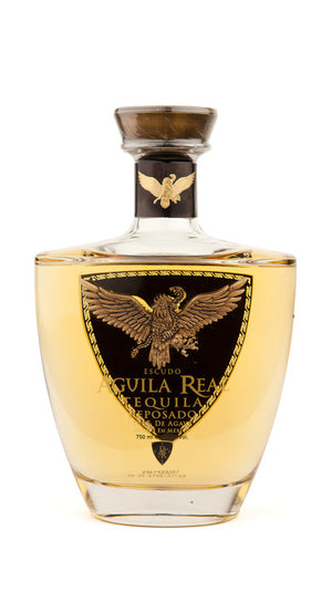 Aguila Real Reposado Tequila - CaskCartel.com