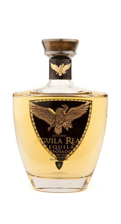 Aguila Real Reposado Tequila