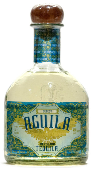 Aguila Reposado Tequila - CaskCartel.com
