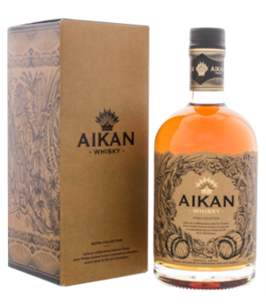 Aikan Extra Collection Whisky | 500ML at CaskCartel.com
