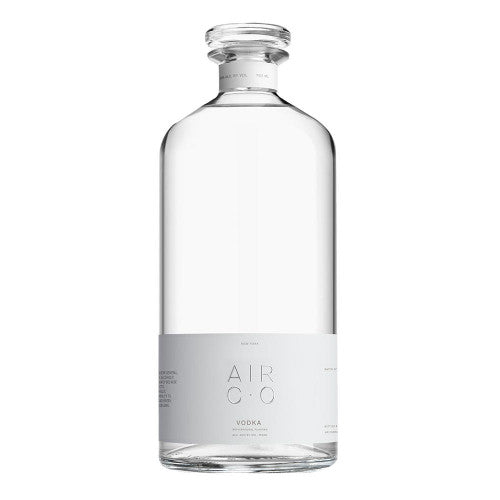 Air Vodka at CaskCartel.com