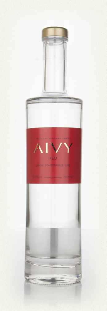 Aivy Red Triple Flavoured Vodka | 700ML