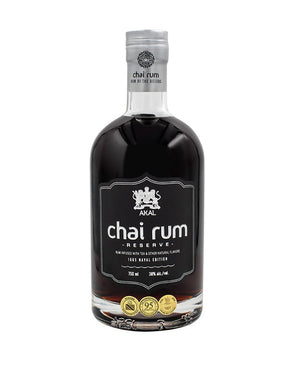 Akal Chai Rum at CaskCartel.com