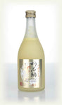Akashi-Tai Ginjo Yuzushu Sake | 500ML at CaskCartel.com