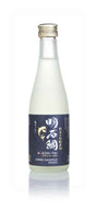 Akashi-Tai Junmai Daijo Genshu Sake | 300ML at CaskCartel.com