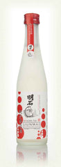 Akashi-Tai Junmai Sparkling Sake | 300ML at CaskCartel.com
