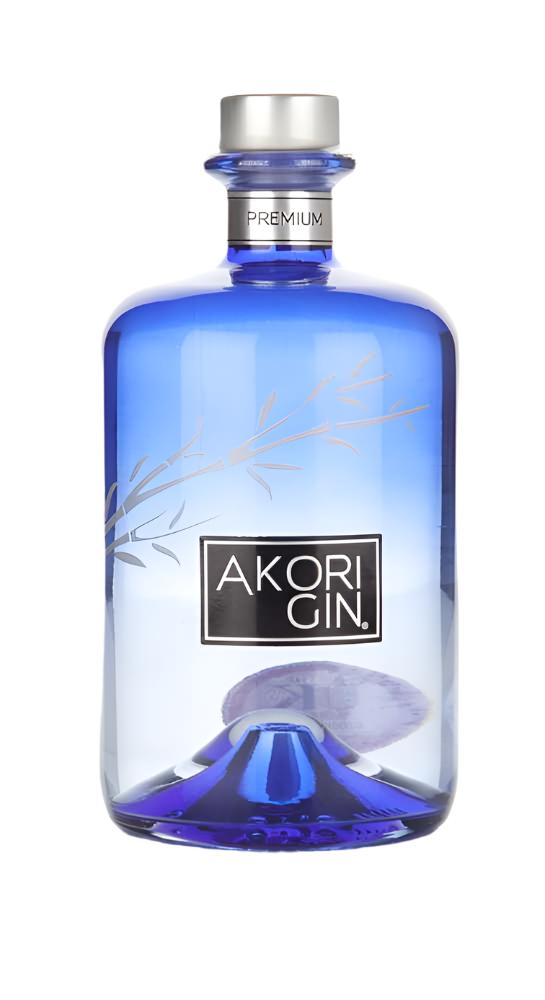 Akori Premium Gin | 700ML at CaskCartel.com