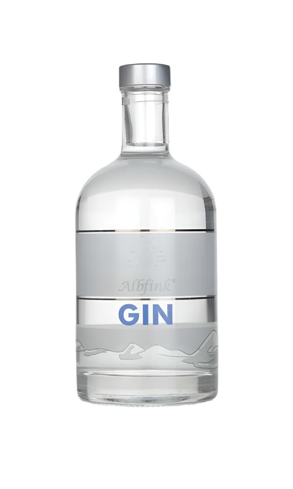 Albfink Gin | 500ML at CaskCartel.com