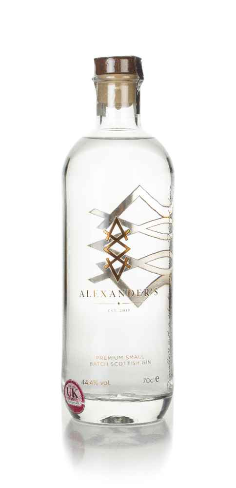 Alexander's Gin | 700ML