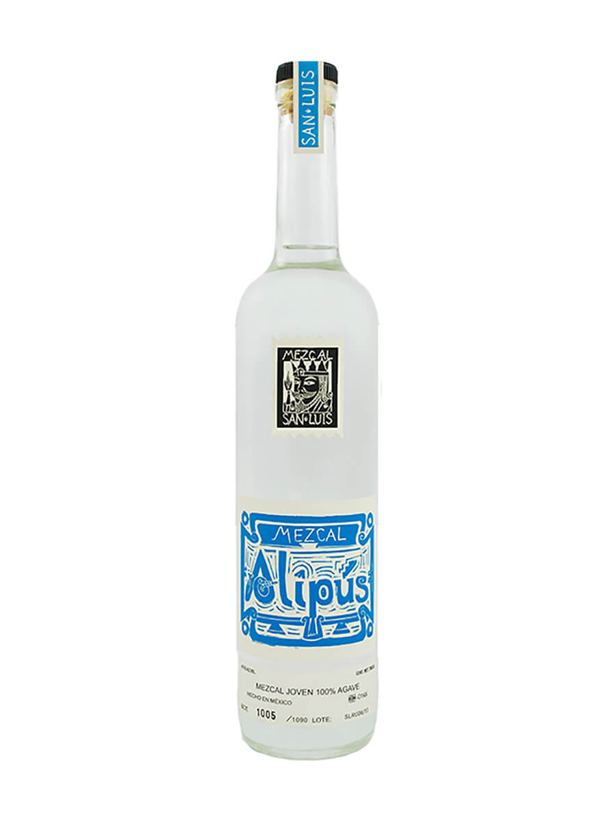 Alipus San Luis Del Rio Mezcal - CaskCartel.com