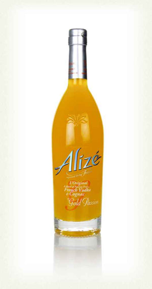 Alizé Gold Passion Liqueur | 700ML at CaskCartel.com