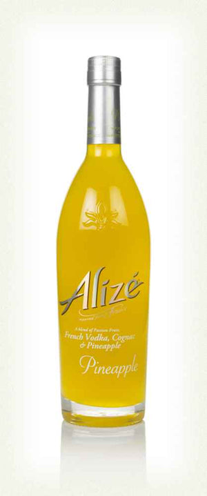 Alizé Pineapple Liqueur | 700ML at CaskCartel.com