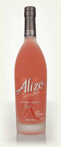 Alizé Rose Liqueur | 700ML at CaskCartel.com