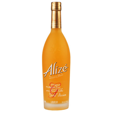 Alize Gold Passion Liqueur - CaskCartel.com