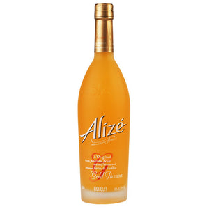Alize Gold Passion Liqueur - CaskCartel.com