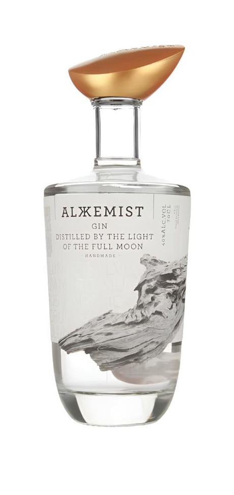 Alkkemist Gin | 700ML at CaskCartel.com