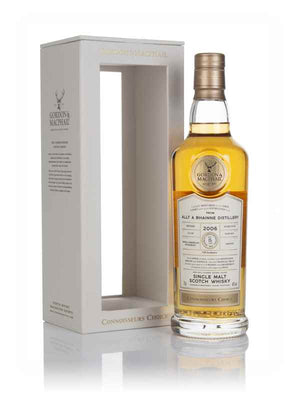Allt-á-Bhainne 15 Year Old 2006 (cask 16601401) - Connoisseurs Choice (Gordon & MacPhail) Whisky | 700ML at CaskCartel.com