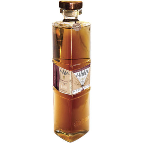 Alma De Agave Autentico Extra Anejo Tequila - CaskCartel.com