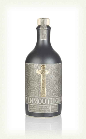 Alnmouth Gin | 500ML at CaskCartel.com