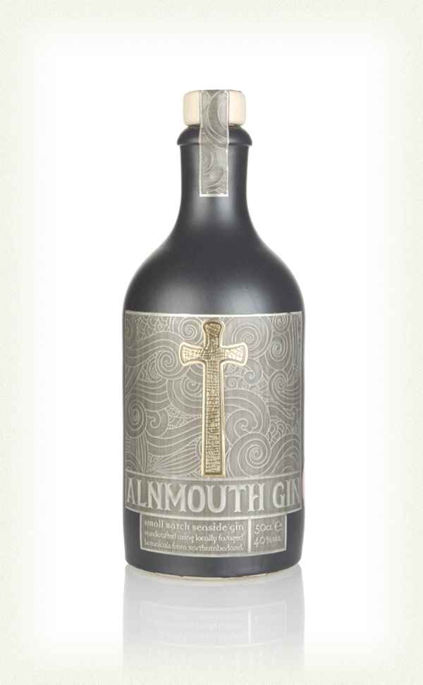 Alnmouth Gin | 500ML