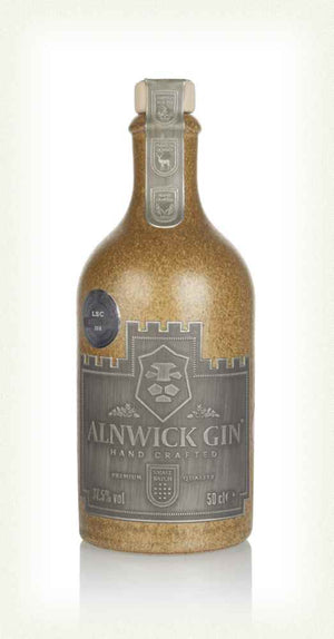 Alnwick Gin | 500ML at CaskCartel.com