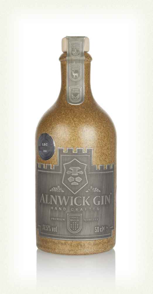 Alnwick Gin | 500ML