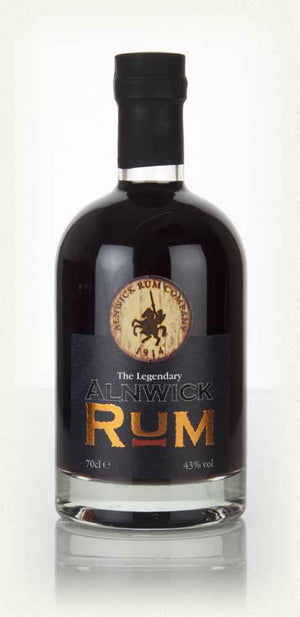Alnwick Rum | 700ML at CaskCartel.com
