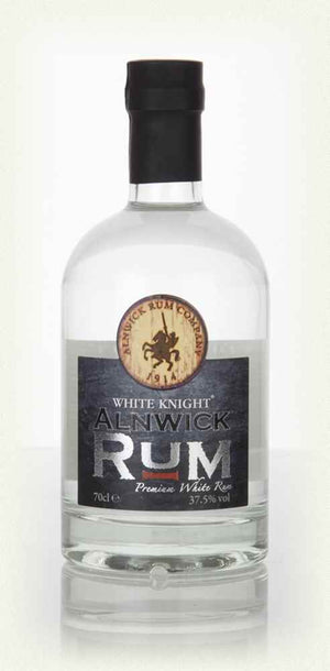 Alnwick White Knight Rum | 700ML at CaskCartel.com