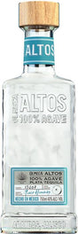 Olmeca Altos Plata Tequila - CaskCartel.com