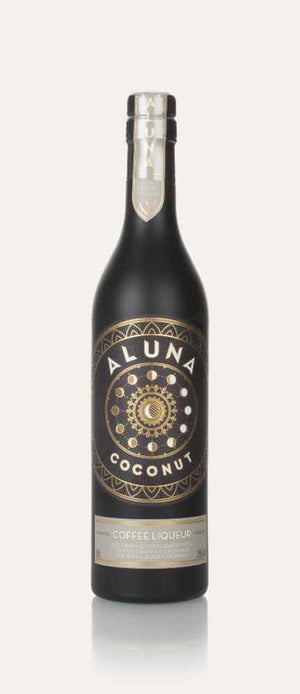 Aluna Coconut Coffee Liqueur | 500ML at CaskCartel.com