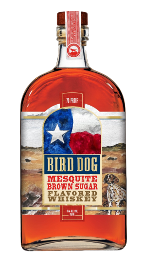 Bird Dog Mesquite Brown Sugar Flavored Whiskey at CaskCartel.com