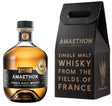 Amaethon French Single Malt Whisky | 700ML at CaskCartel.com