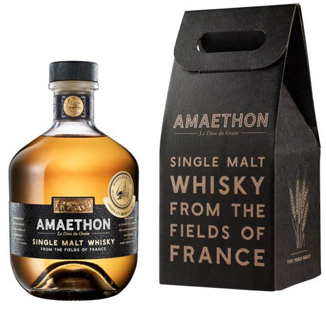 Amaethon French Single Malt Whisky | 700ML at CaskCartel.com