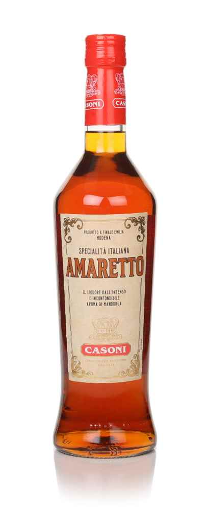 Amaretto Casoni Liqueur | 700ML at CaskCartel.com