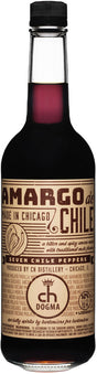 ch Distillery Amargo de Chile Liqueur at CaskCartel.com