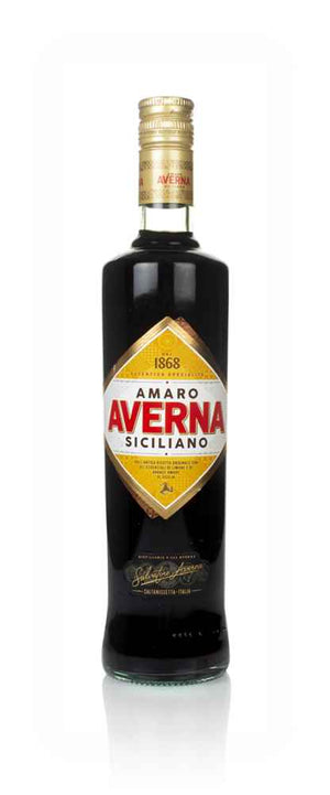 Amaro Averna Liqueur | 700ML at CaskCartel.com