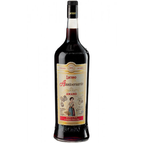 Amaro Lucano Anniversario Liqueur
