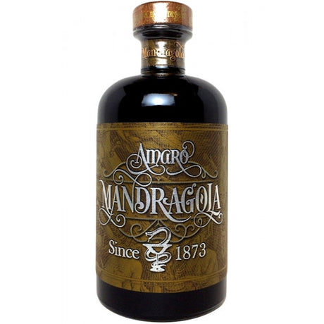Riserva Carlo Alberto Amaro Mandragola Vermouth at CaskCartel.com